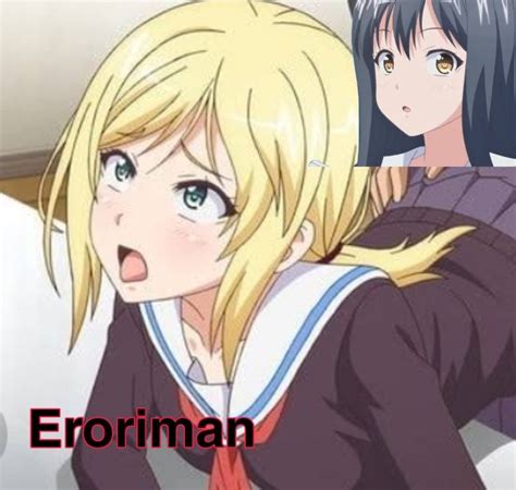 Eroriman: Season 1 (2022) — The Movie Database (TMDB).